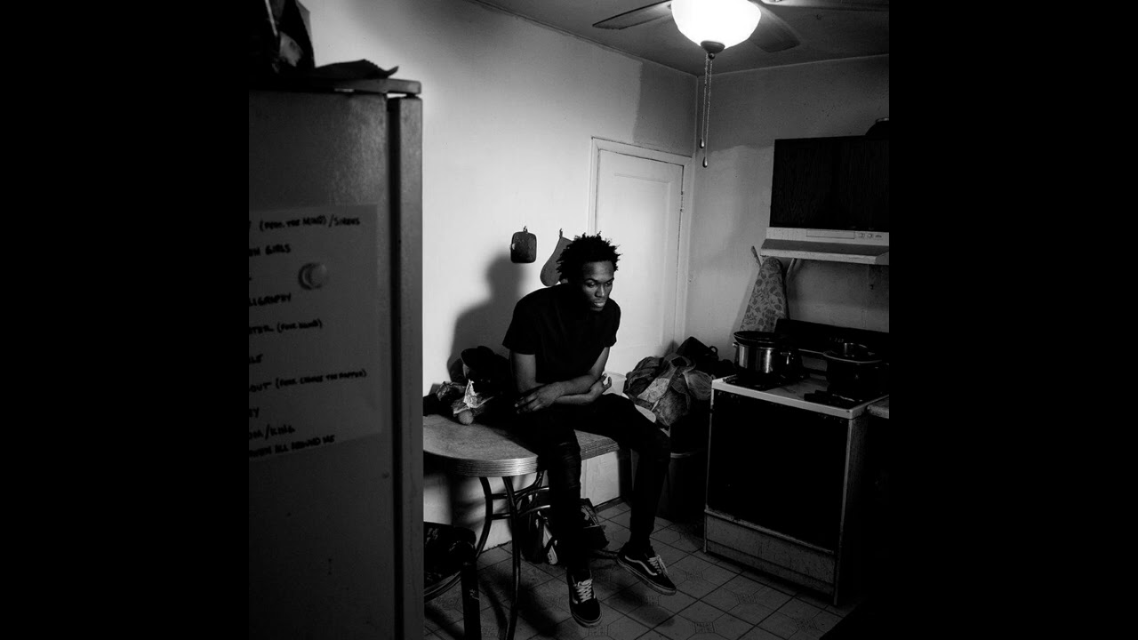 [FREE] SABA X ISAIAH RASHAD 