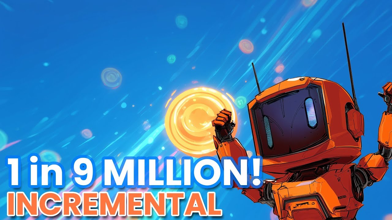 One in 9,765,625 Chance? Challenge Accepted!