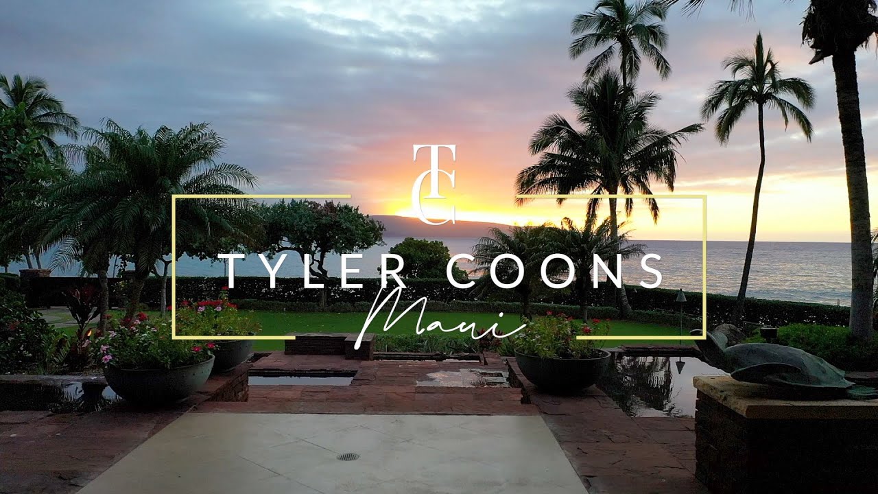 7505 Makena Road, Wailea/Makena, HI 96753