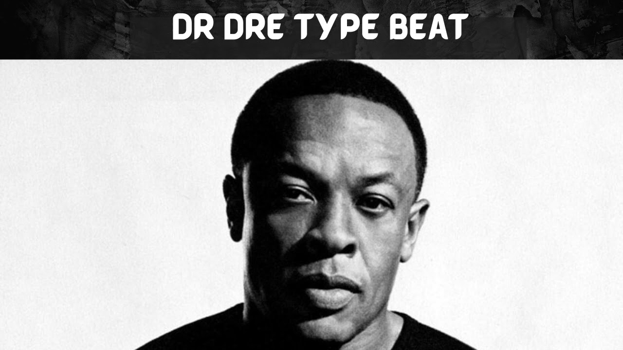 free dr dre type beat 2022