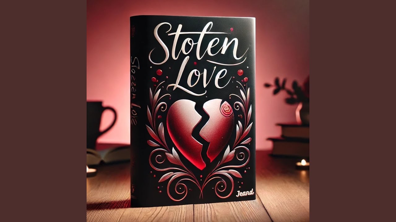 Stolen Love (Remastered 2024)