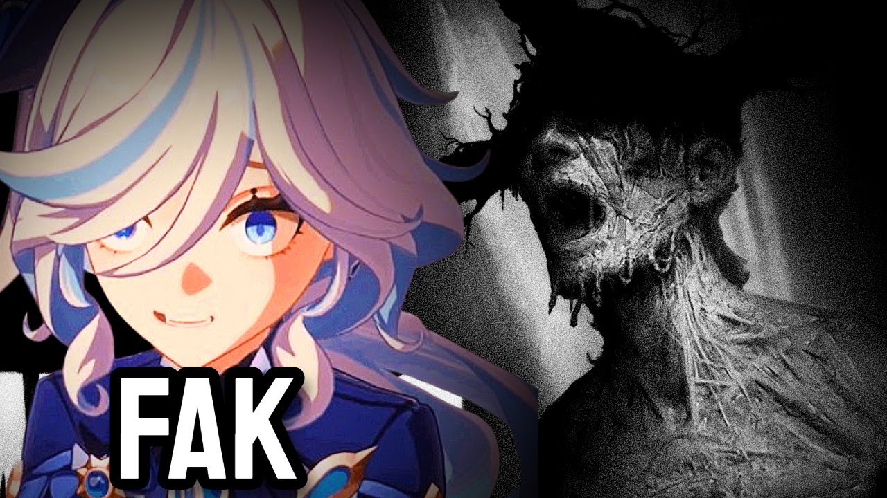 El Narrador sufré en este juego de TERROR