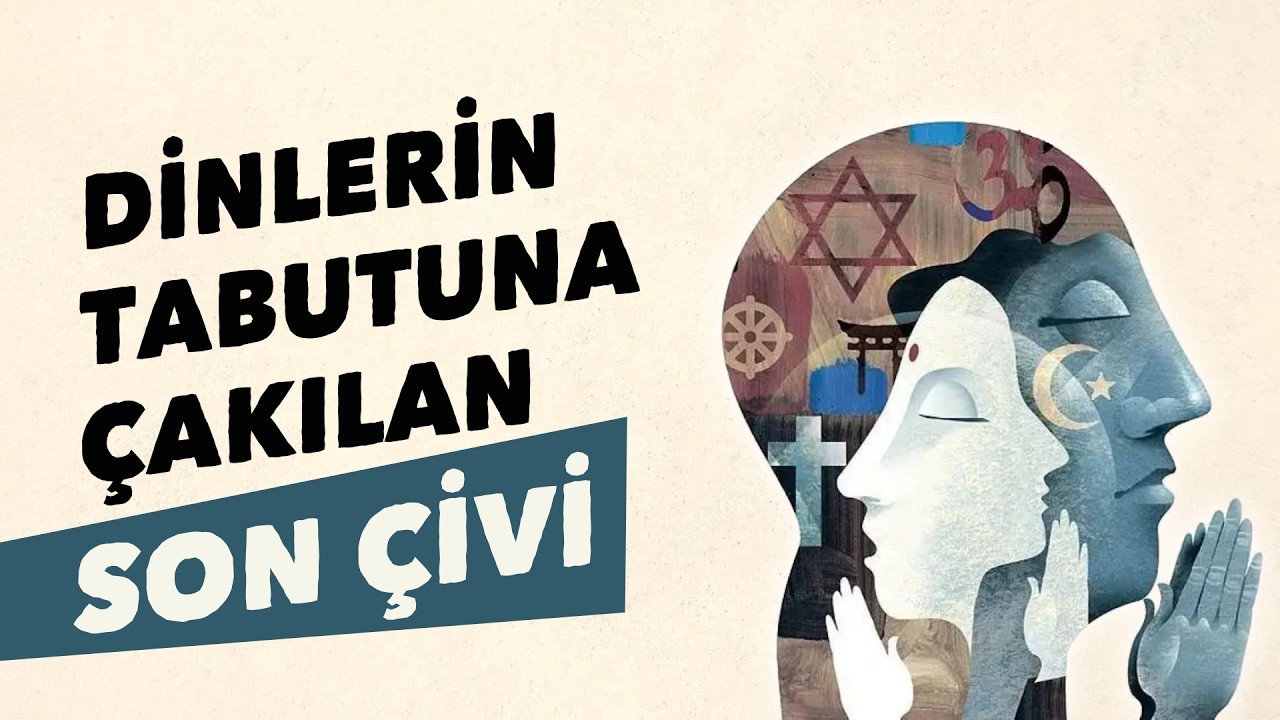 AKIL ÇAĞINDA HALA DİNLERE İNANMAK | Thomas Paine'in Felsefesi