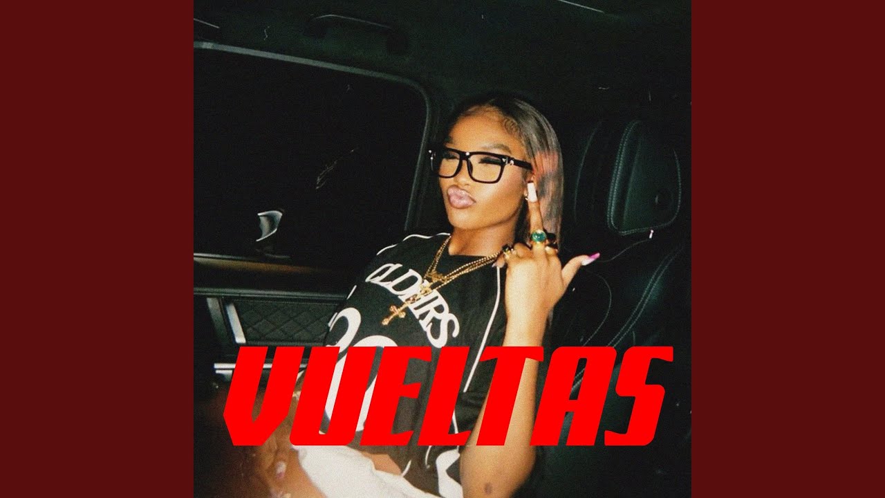 VUELTAS