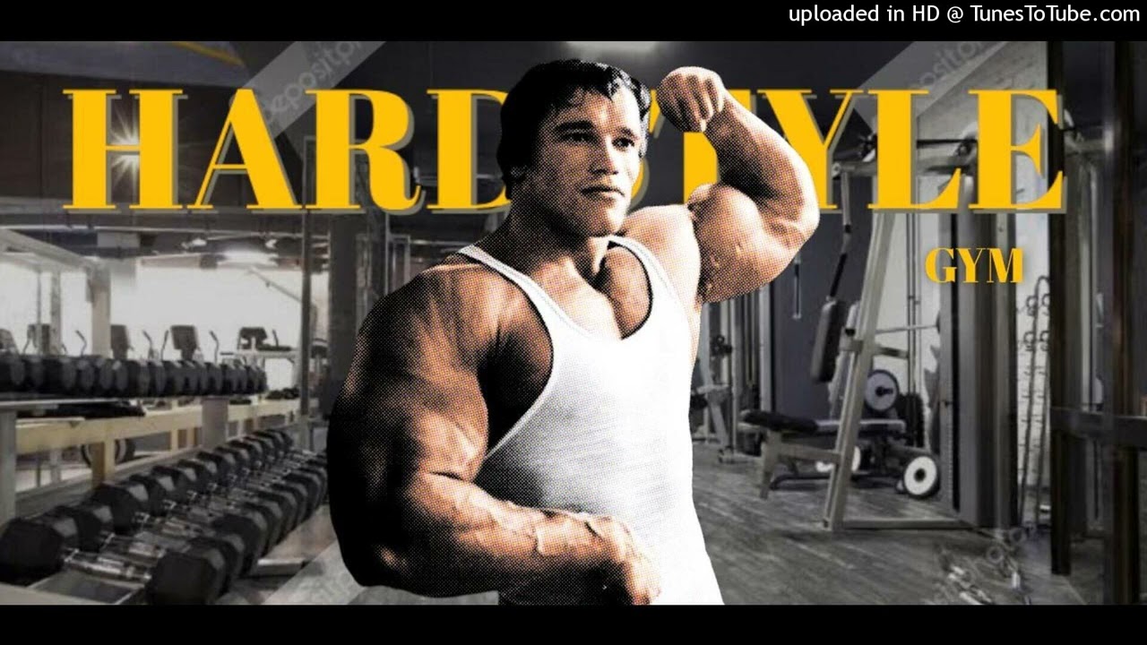 Rasputin - Hardstyle //Zyzz Motivation// GYM // TikTok AUDIO