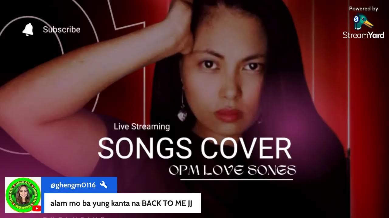 5 songs lang  po bago sleep😊🎶