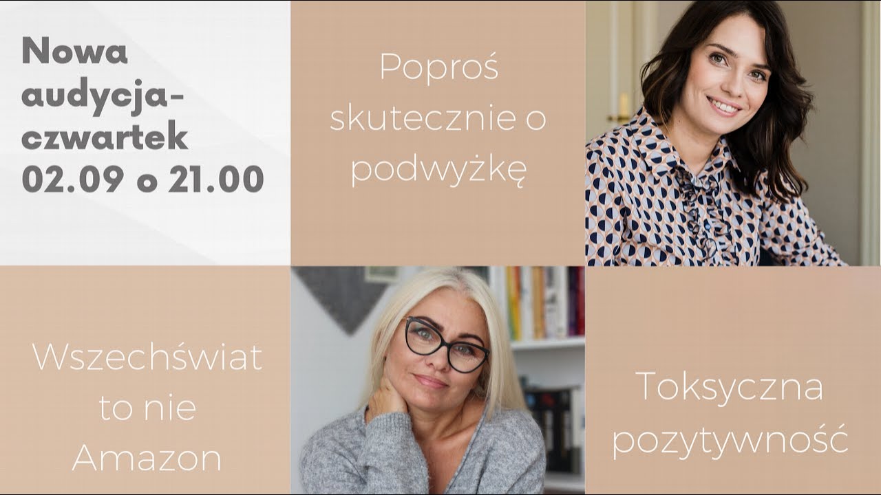 Dziś premiera! Tego Ci w szkole nie powiedzieli!