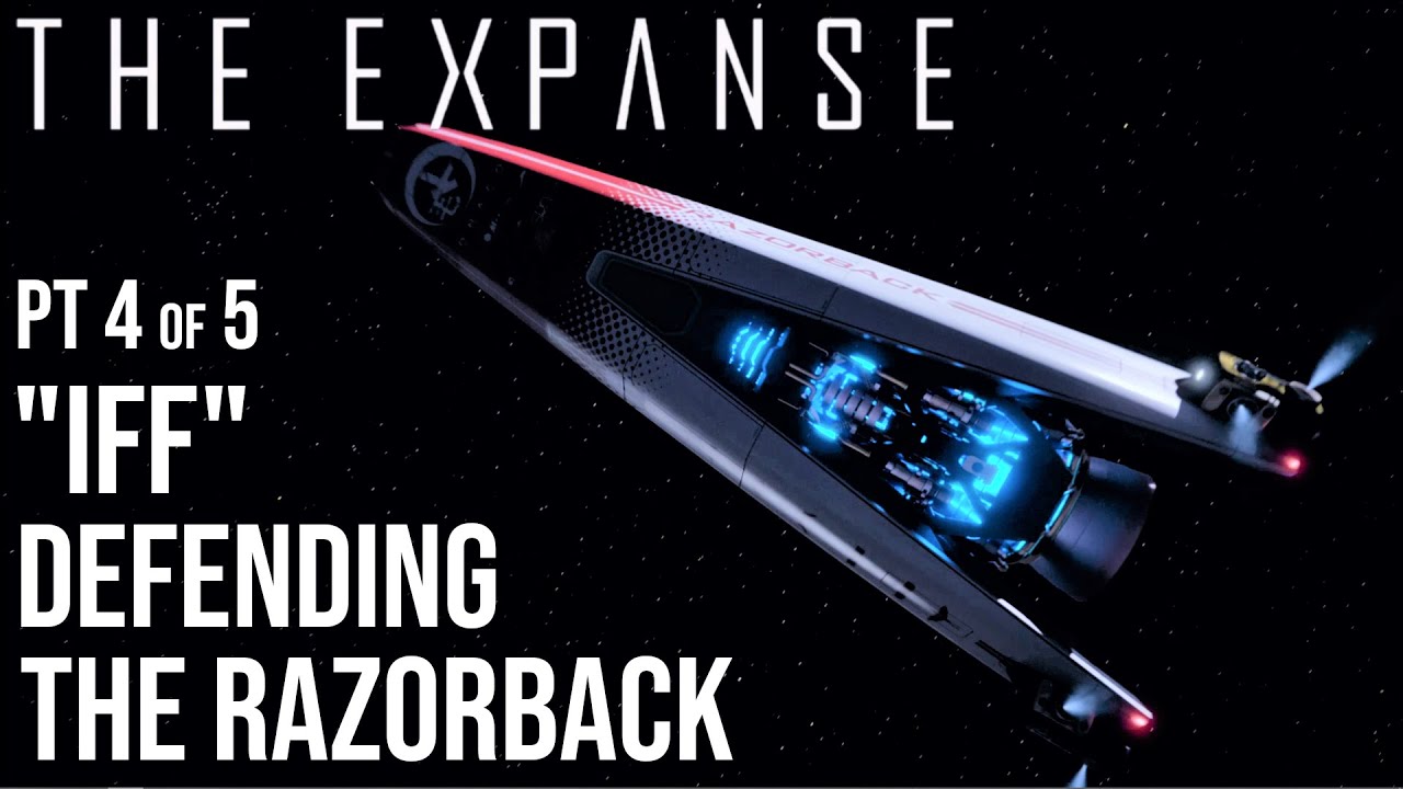 The Expanse - 