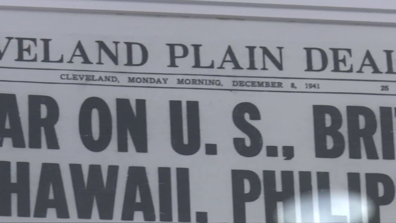 Buyouts being offered to Plain Dealer and Cleveland.com employees