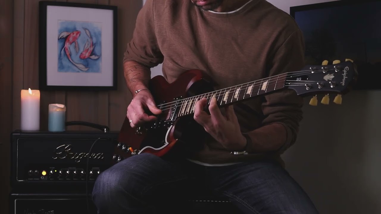 IN THE FADE – QOTSA