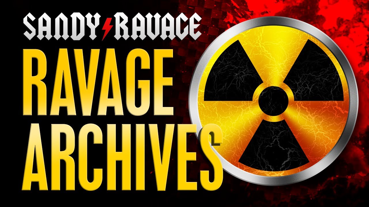 Ravage Archives: MW2 Flawless Sabotage