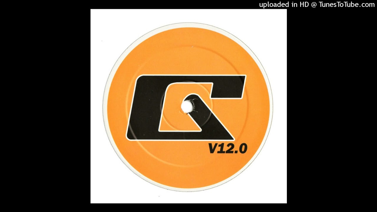 Alex Calver - Break Um (Patrick DSP Remix)