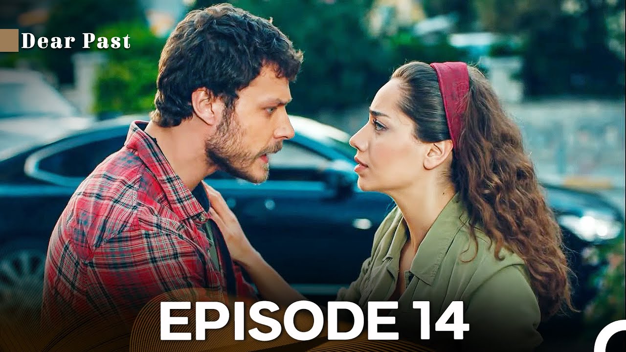 Dear Past Episode 14 - FULL HD