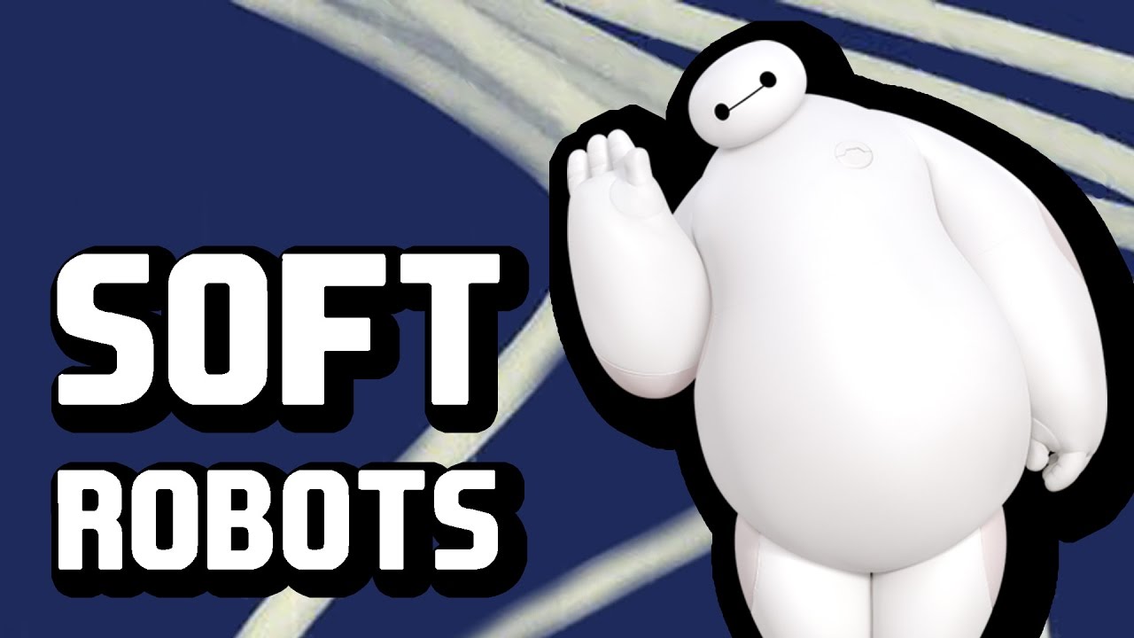 Laboratorio de Soft Robots