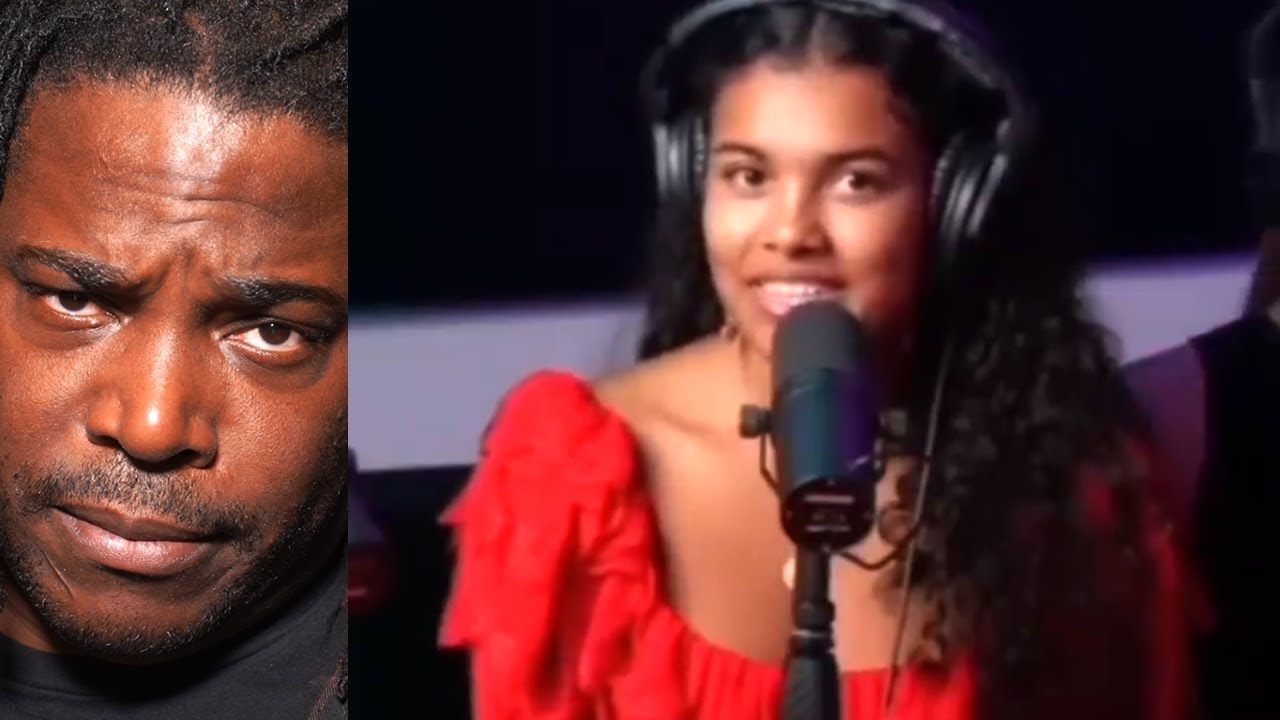 Redpiller Meets A Virgin & Cant Believe It