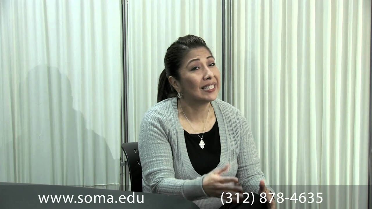 The Soma Institute 2011 Master Program