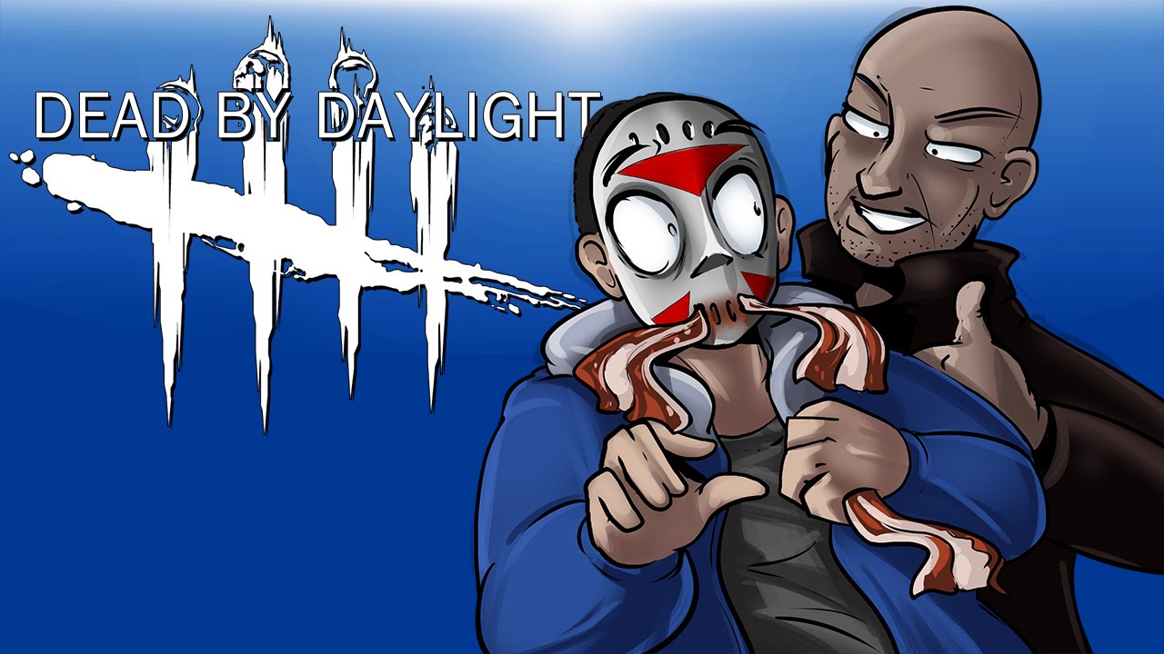 Dead By Daylight - Эпизод 14 (Армагеддон!) Случайные лобби убийц