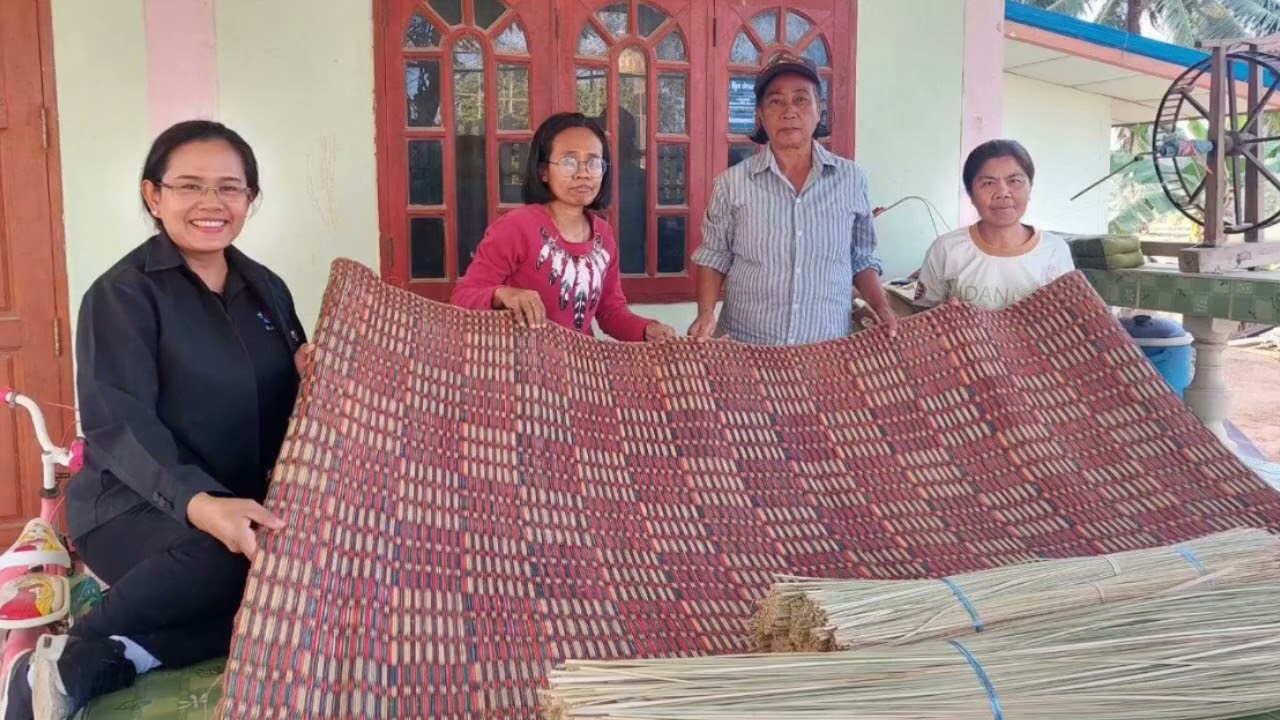 ศูนย์การจัดการกองทุนชุมชนบ้านอารัง