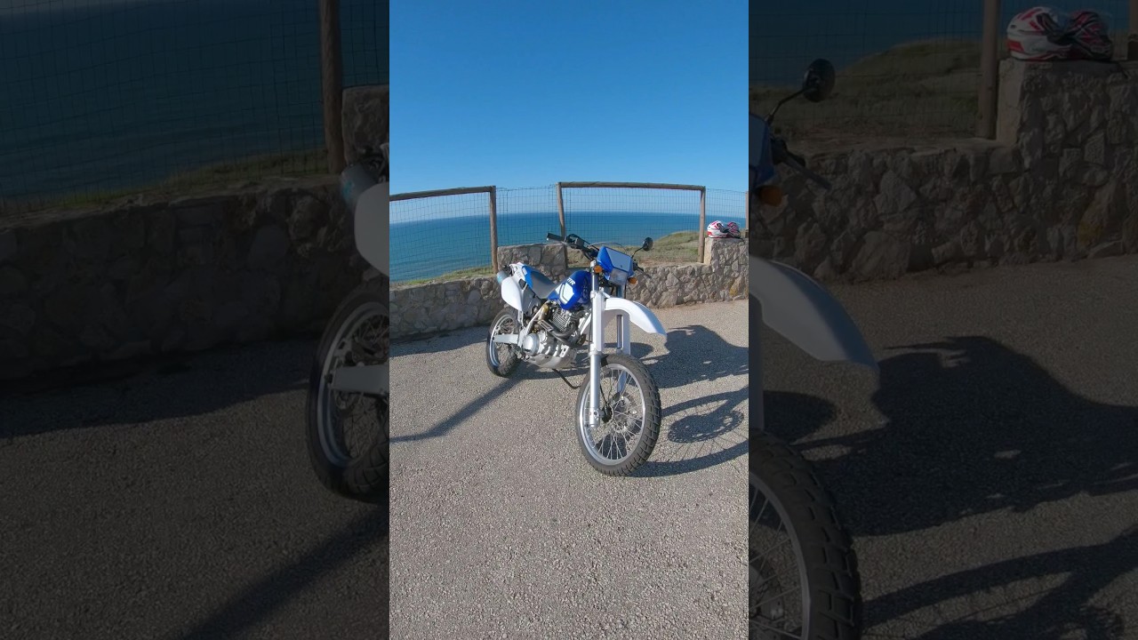 #ttr #yamaha #bikeride #supermotard #foryou #bikeride #travel #friends #world #earth #motorcycle