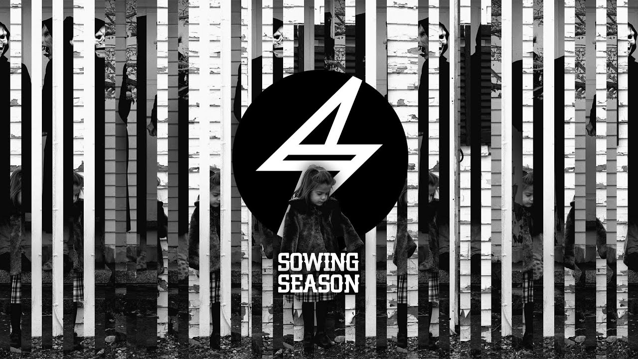 Brand New - Sowing Season [Knaves Mix]