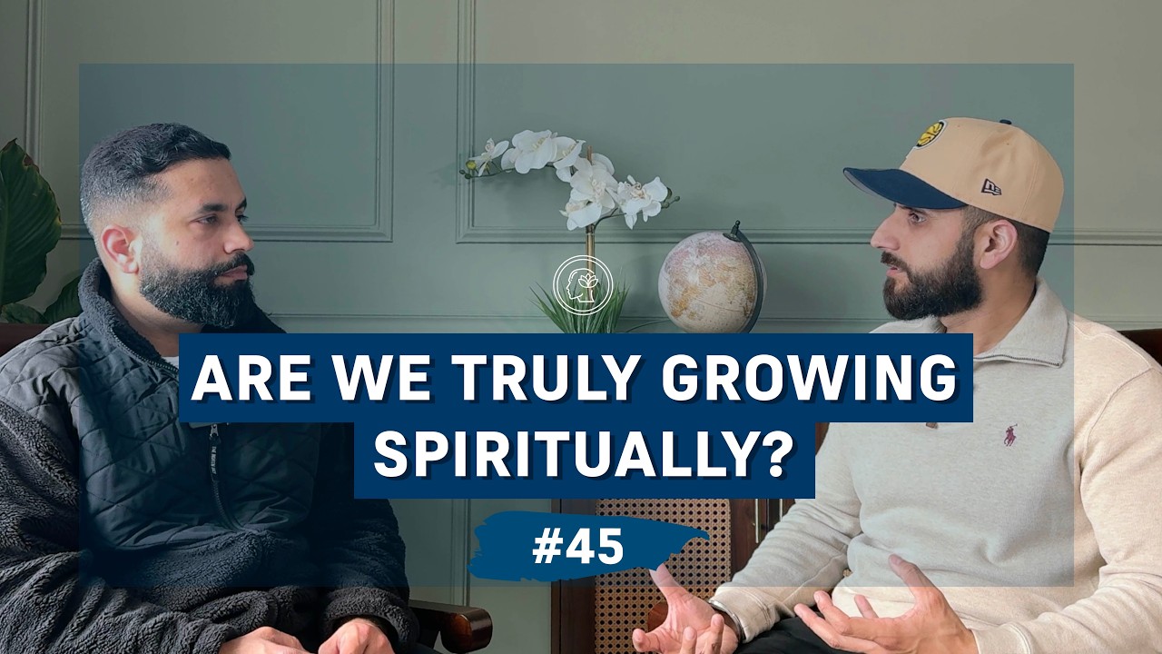 ਪਲ-ਪਲ ਦੀ ਸਚੇਤਤਾ | Mindfulness | Awareness | Punjabi | EP45 | 2026