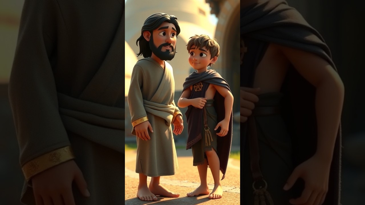 Elisha Follows Elijah - The Calling (1 Kings 