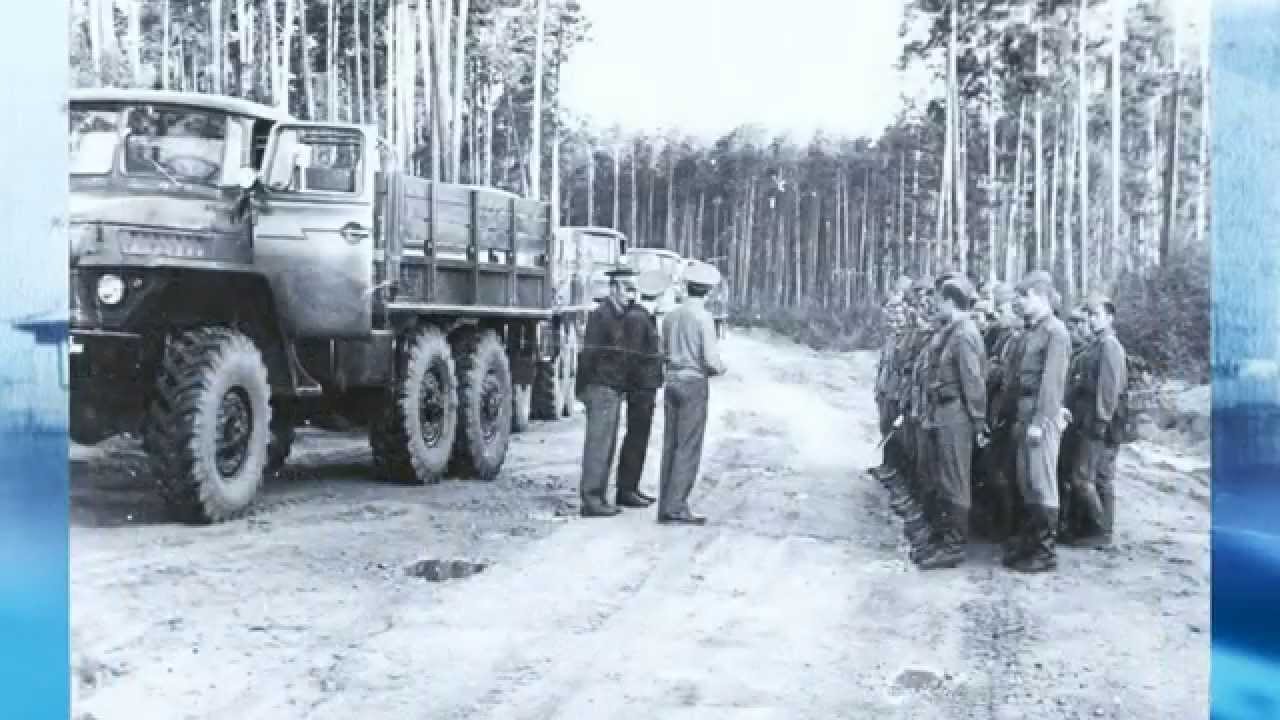 К 50-летию выпускников Переменовской ср.школы!