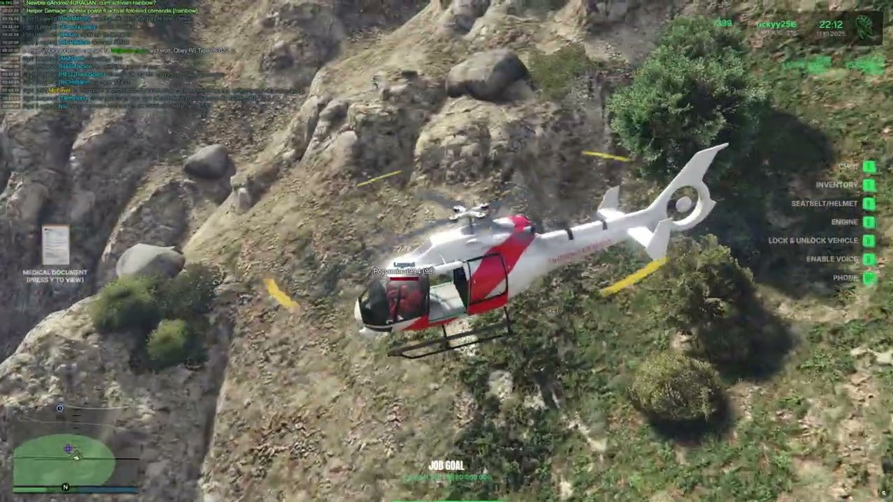 gta rumeno...