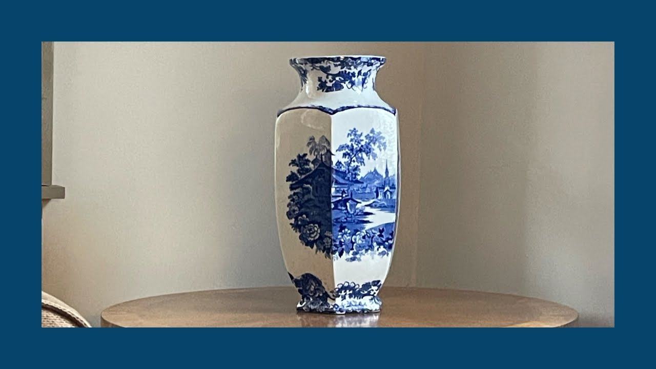 Vintage Style: Dentro un Antiquariato