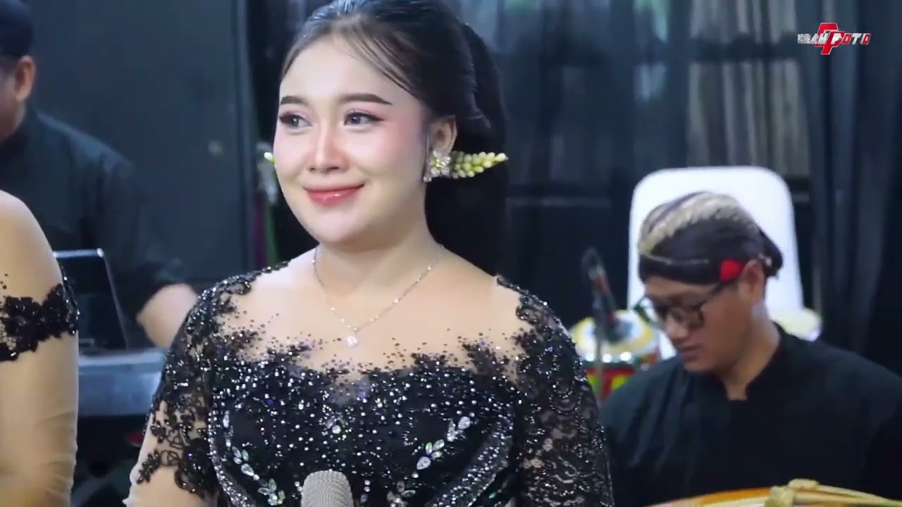 Sragenan Tembang Kangen  Trenyuh Garwane Wong Liyo Capursari Cas