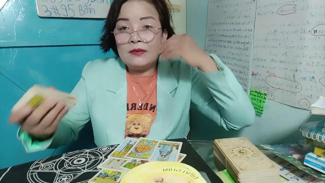 LỜI VŨ TRỤ MUỐN GỬI ĐẾN BẠN TRONG TÌNH CẢM NÀY 