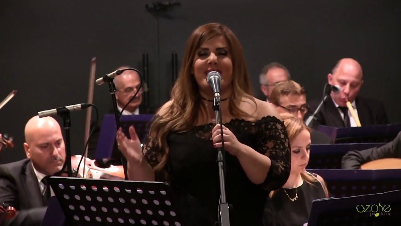 Linda Bitar - Damascus Aleppo / ليندا بيطار - دمشق وحلب