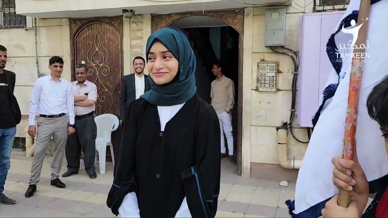 موجز  تسليم الجائزة الكبرى للطالبة لمى عبدالله السلطان
