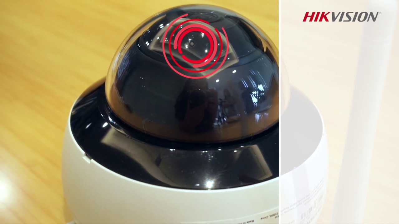 Hikvision New Wi-Fi Kit Installation Guide