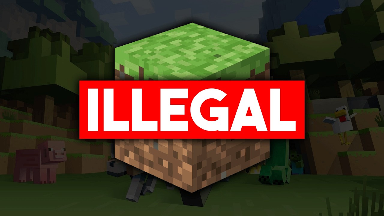 The Minecraft lawsuit is here. Here's what you should know.