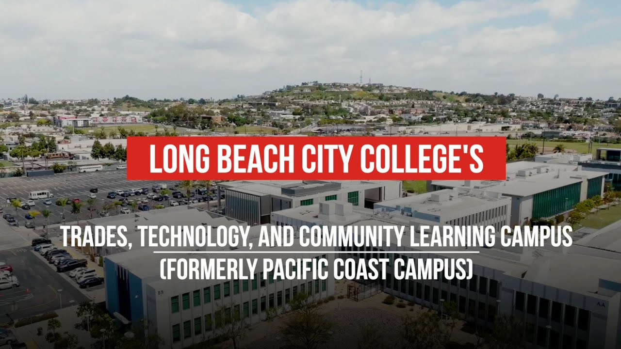 LBCC&rsquo;s Trades, Technology, and Community Learning Campus: 75th Anniversary Celebration!