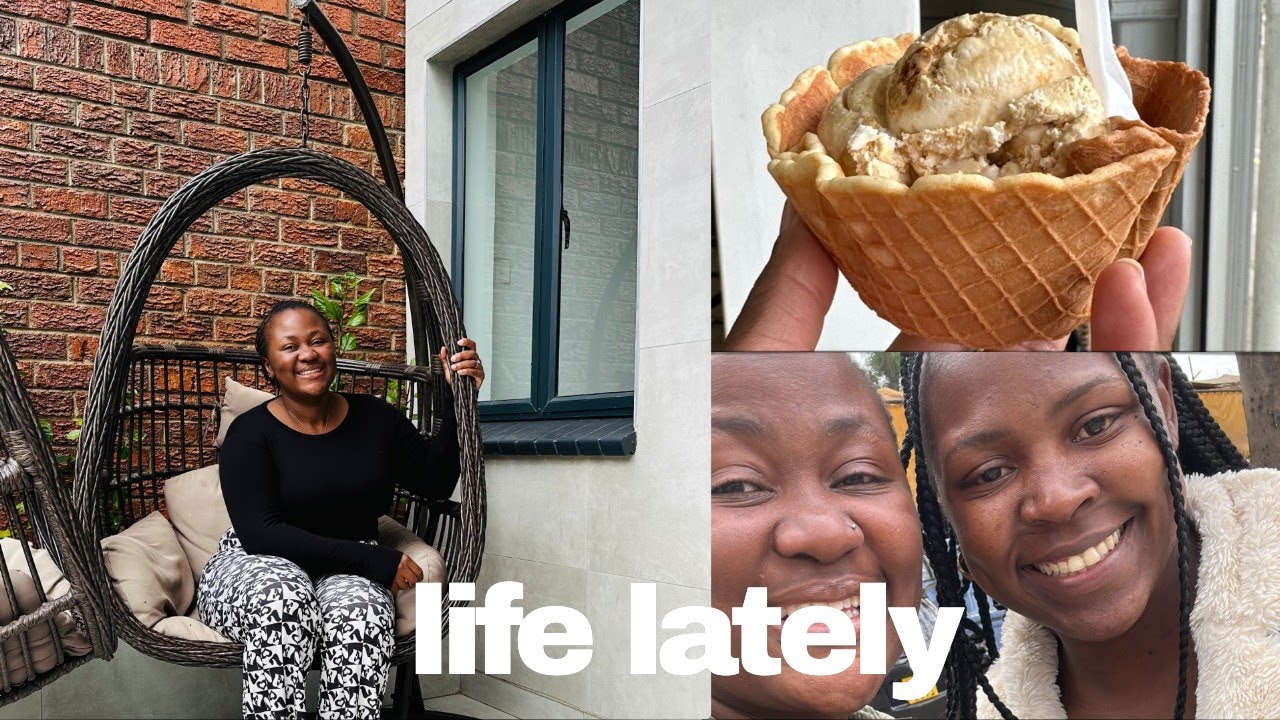 Life Lately | VLOG | Meeting A ZIM Youtuber...