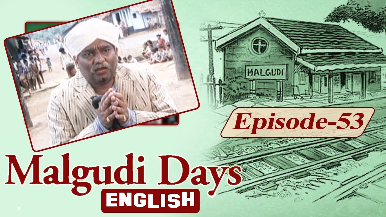 Malgudi Days (English) - The Hoard - Episode 53