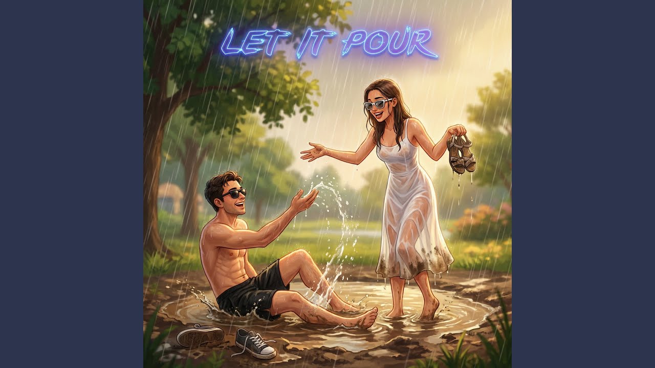 Let It Pour