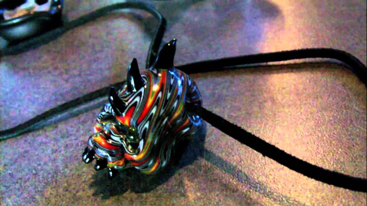 C-Dawg Session: New Lurch and Okumura Skulls