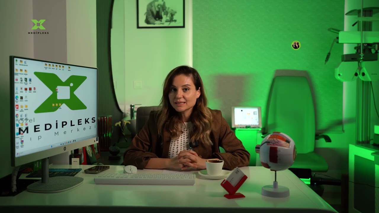 Göz Sağlığı İçin Mutlaka Tüketmeniz Gereken 10 Mucizevi Besin 👁️🥦