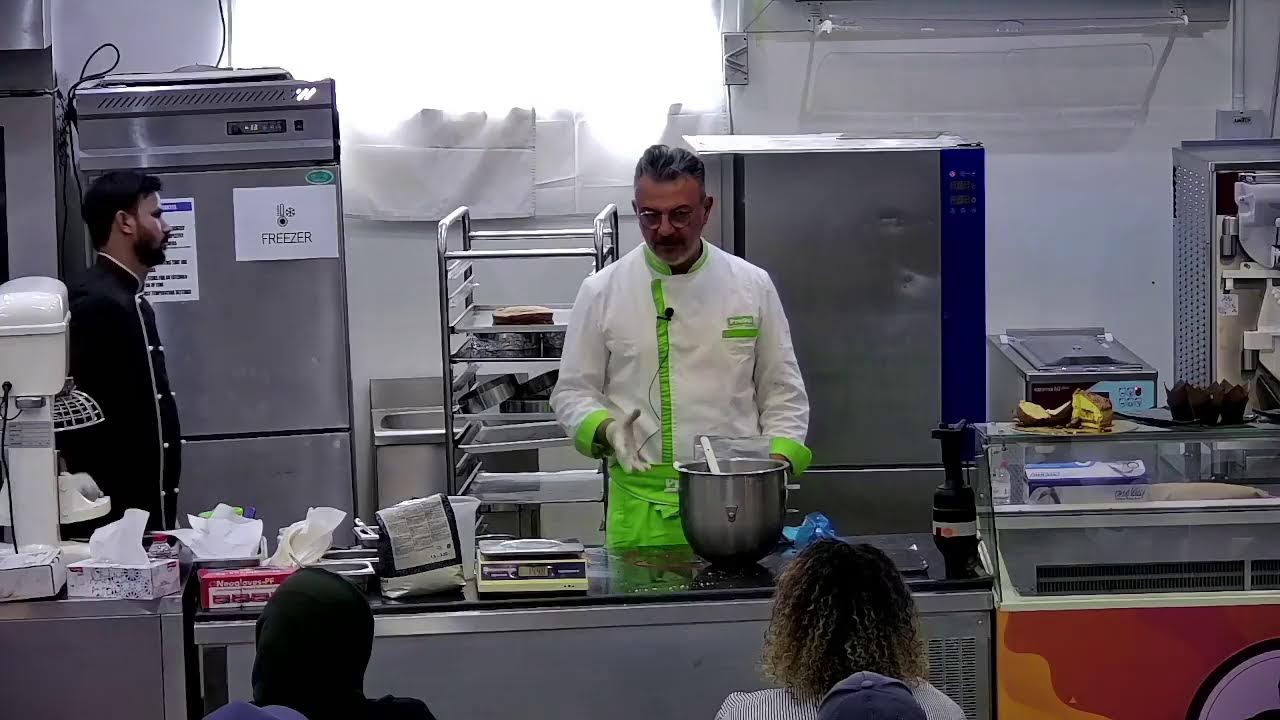 Pregel Demo Day 3 (June 23, 2022)