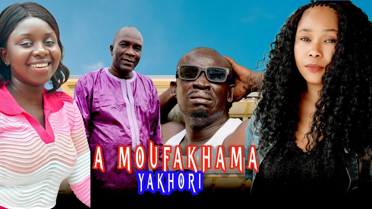 M'ba mou fakhama yakhouri | KS | TANOUN SANKORÖ 