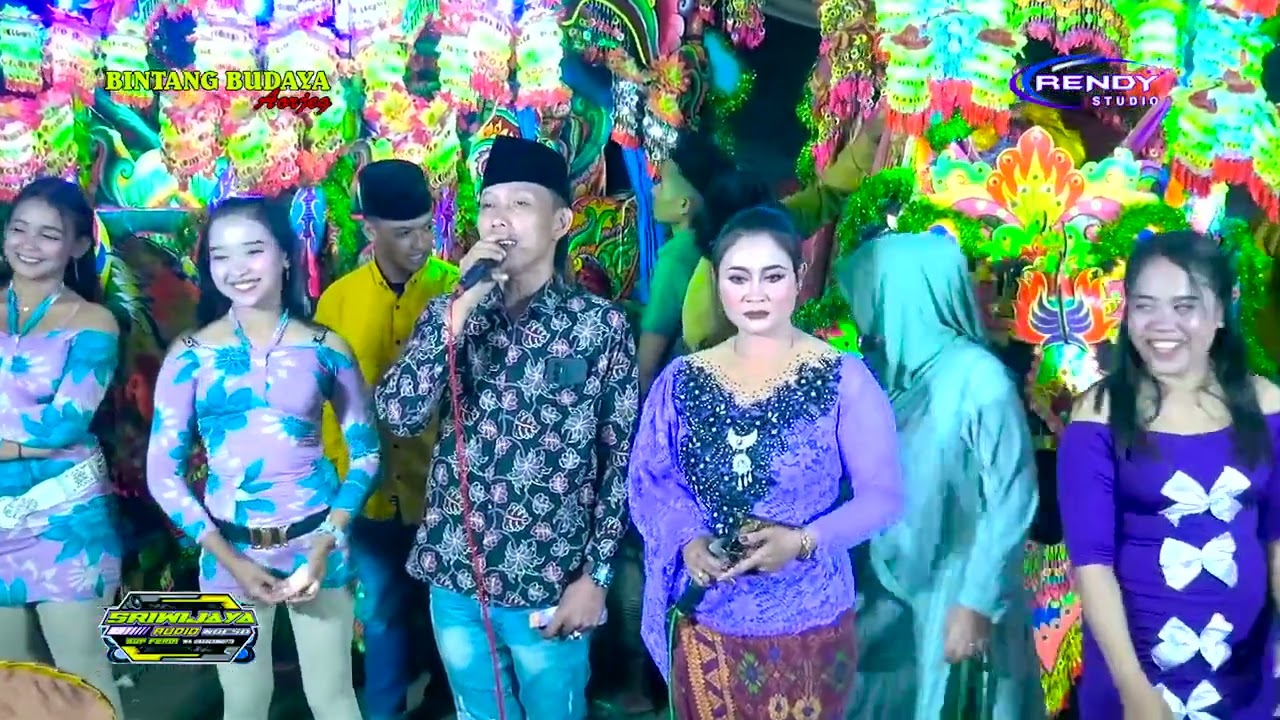 kuda kencak bintang budaya Temangan aorjeg live pedagangan bpk. tin part 9 @rendystudio