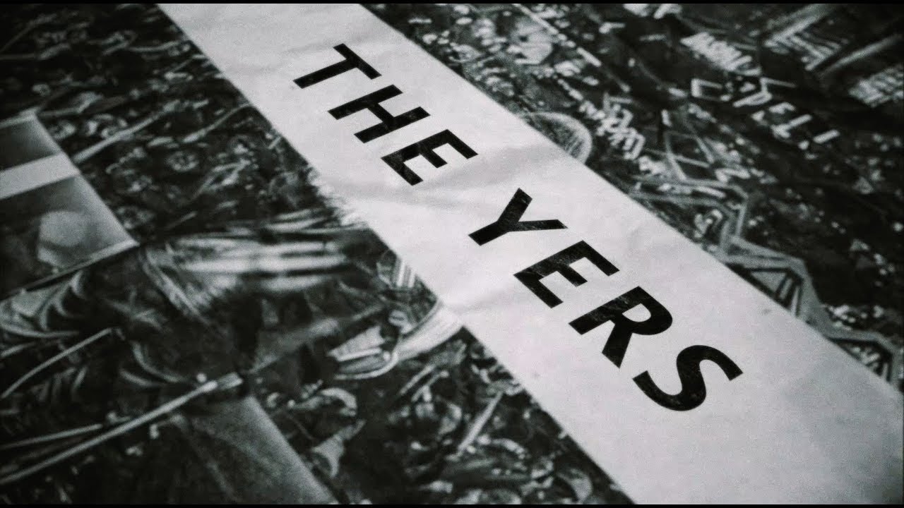 The Yers 10 Years - Documentary