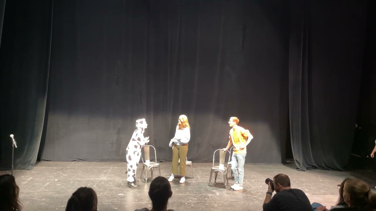 Guilty Pleasures - Laugh Riot - 10/25/2025
