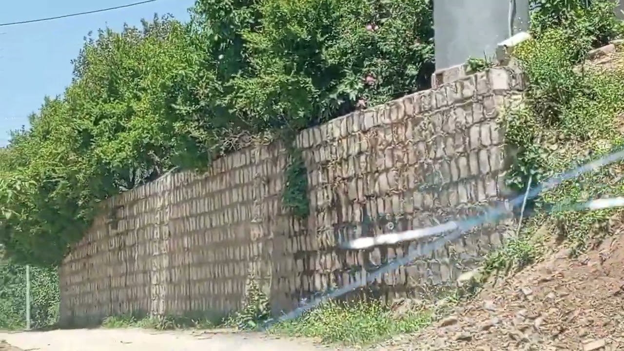 Shexawdalan Village