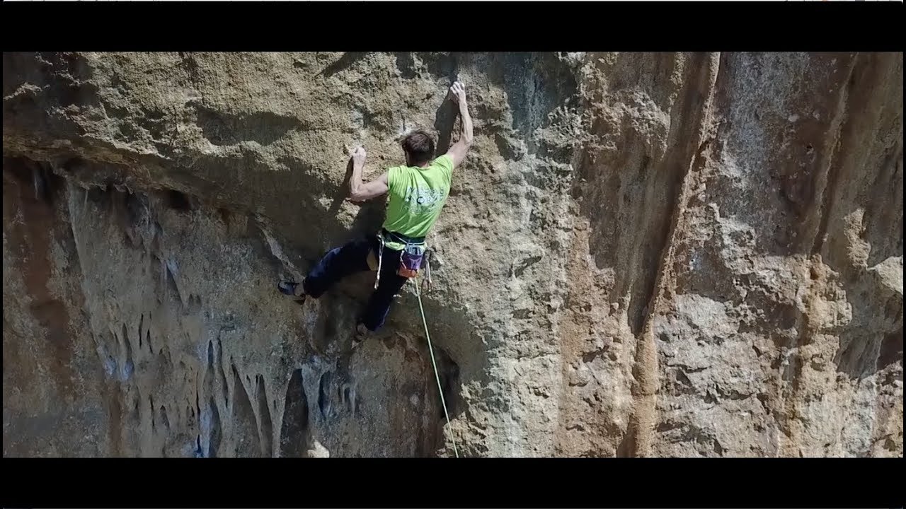 ChiodareUnSogno TrailerUfficiale 04HD 03