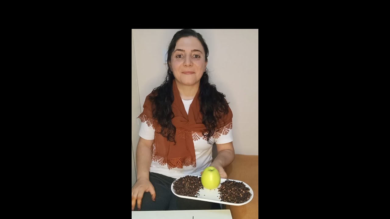 Sêva Mexekrej (Karanfilli Elma)