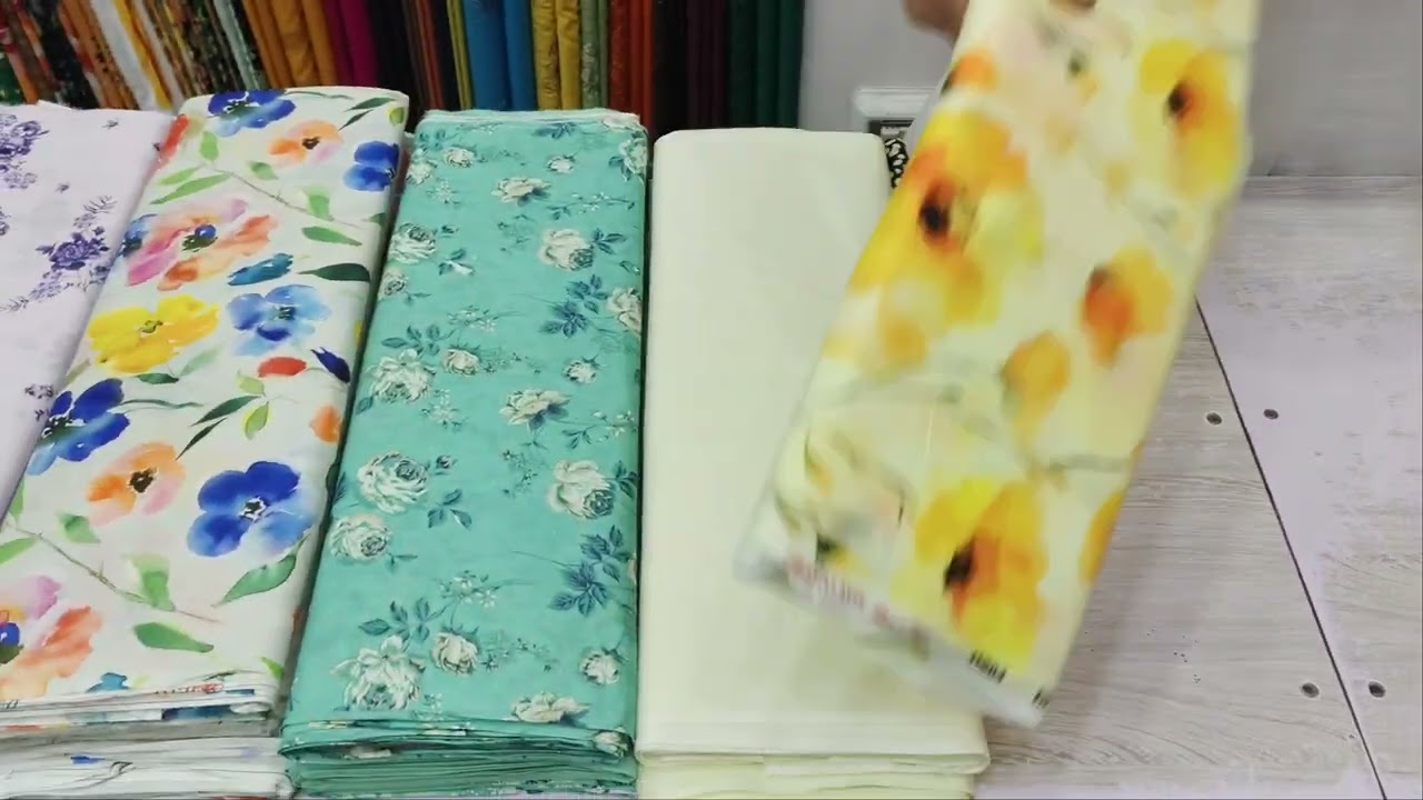 Printed Lawn Premium Quality 3pc wholesale Discount offer 3490